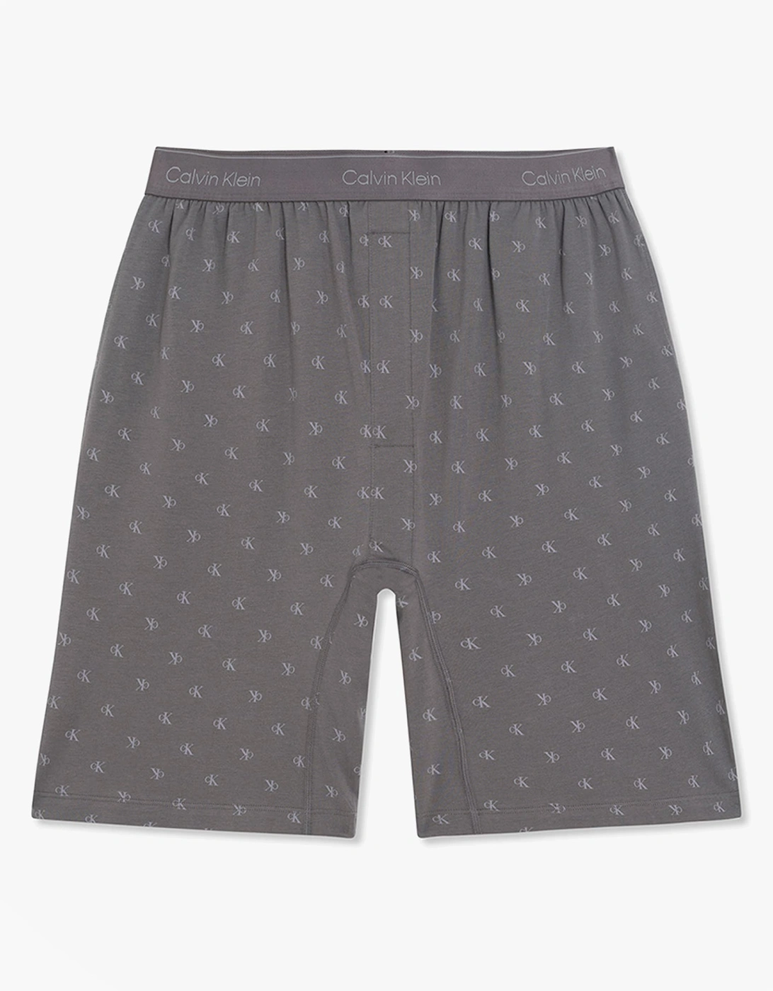 SHORT Mens Pyjama Set Multicoloured