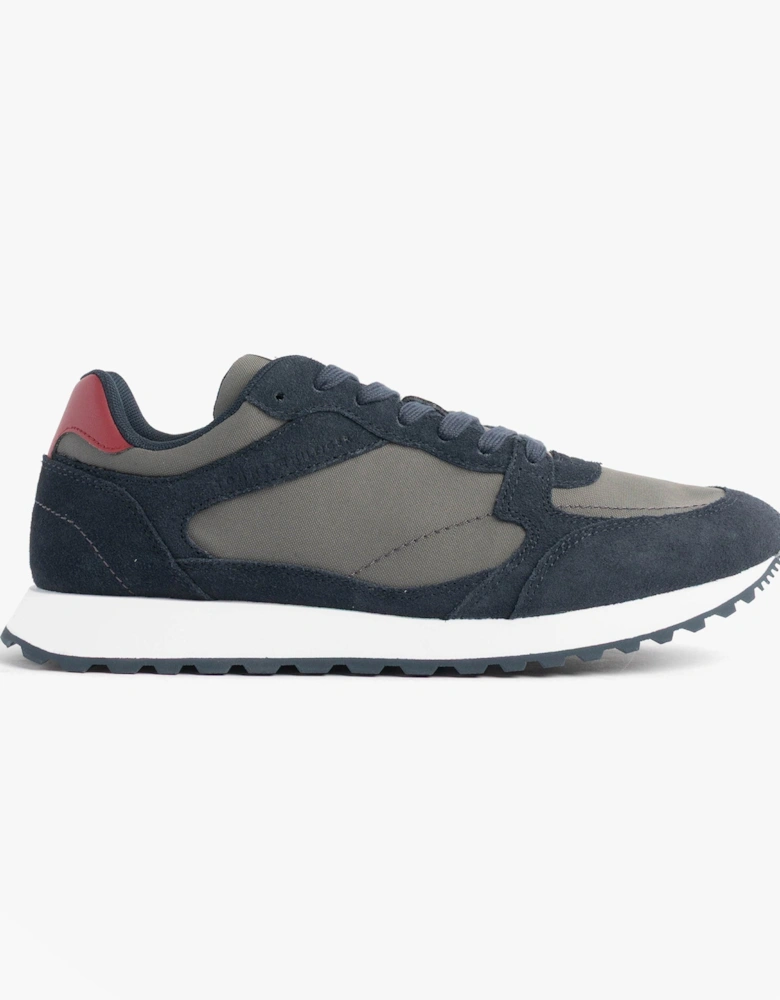 NEW RUNNER EVA MIX Mens Trainers Desert Sky