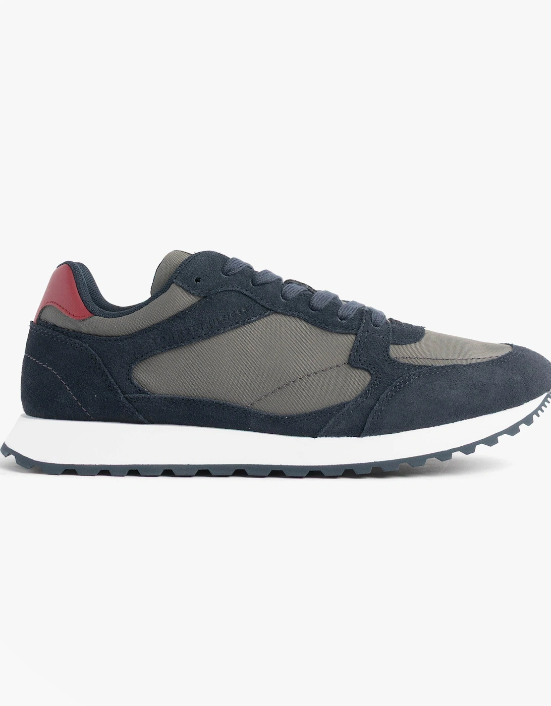 NEW RUNNER EVA MIX Mens Trainers Desert Sky, 7 of 6