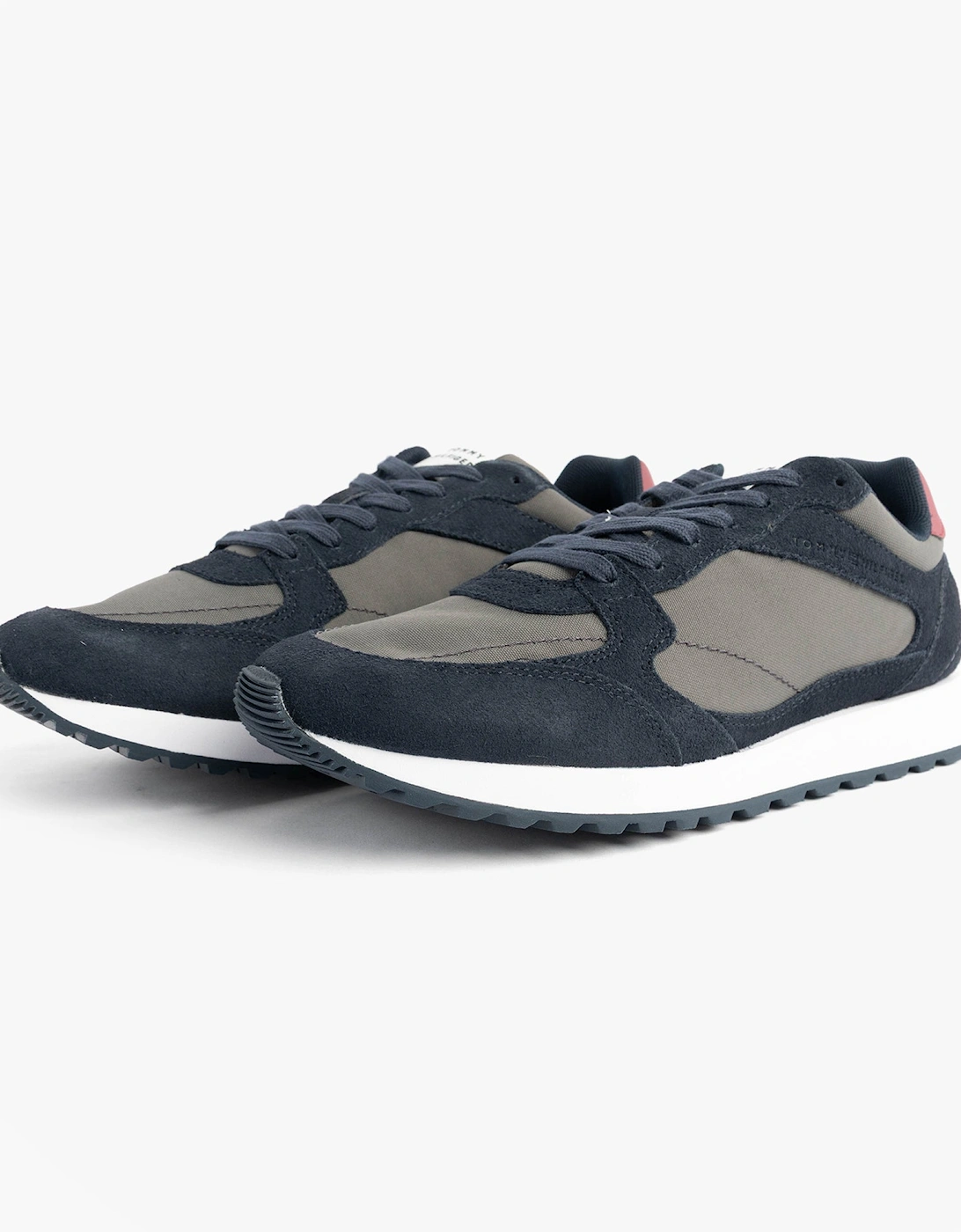 NEW RUNNER EVA MIX Mens Trainers Desert Sky