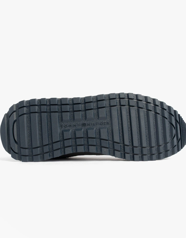 NEW RUNNER EVA MIX Mens Trainers Desert Sky