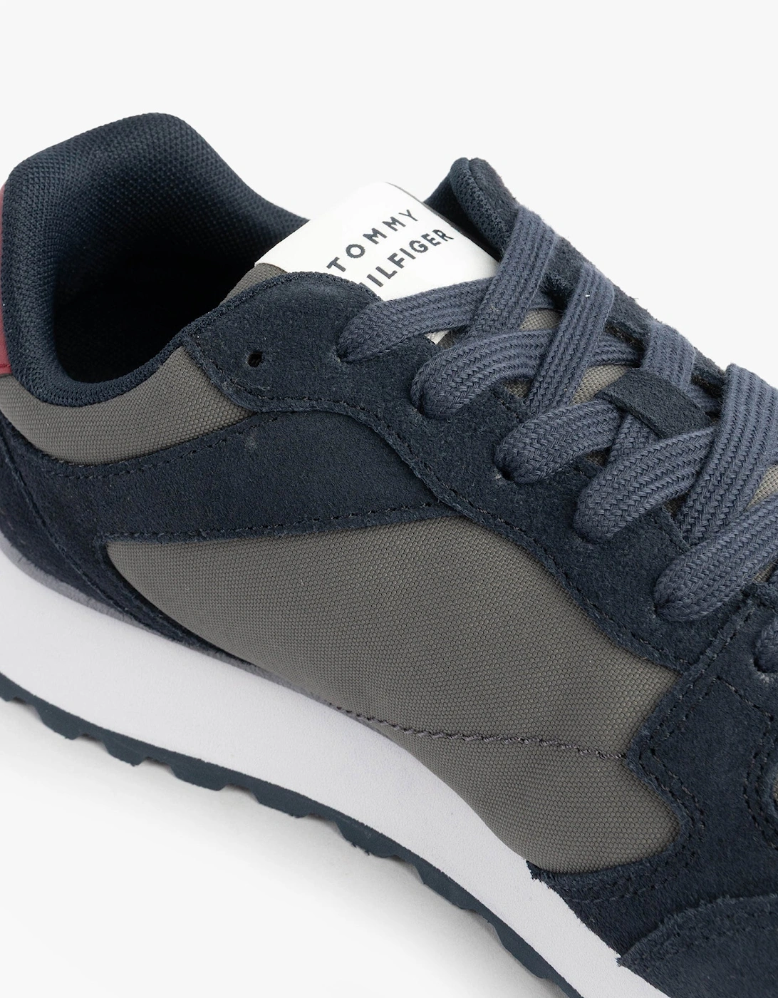 NEW RUNNER EVA MIX Mens Trainers Desert Sky