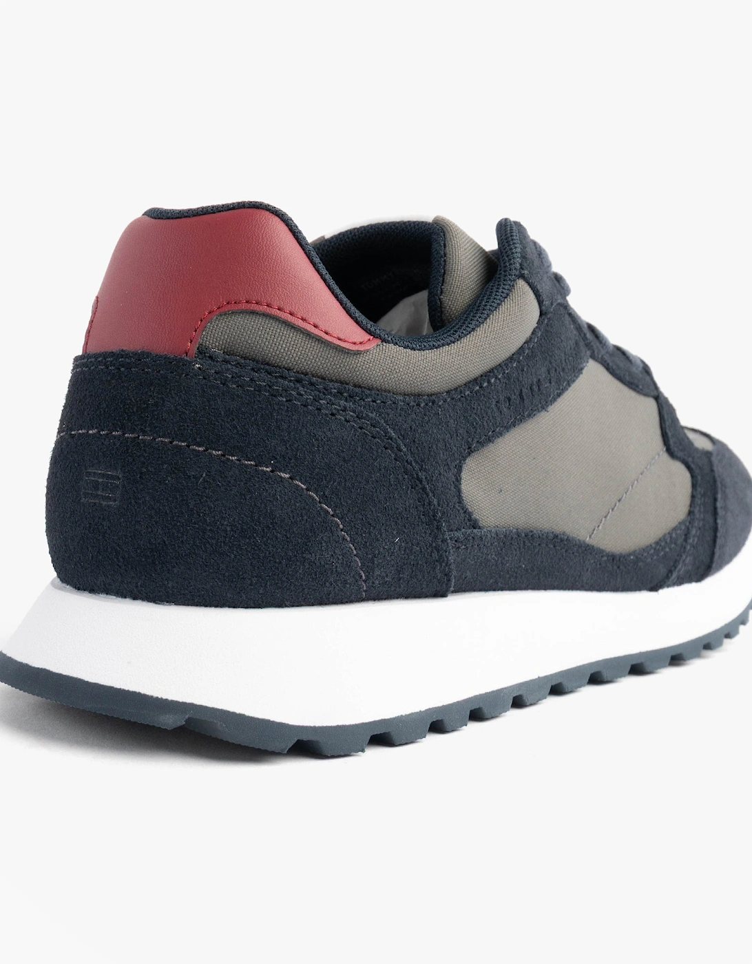 NEW RUNNER EVA MIX Mens Trainers Desert Sky