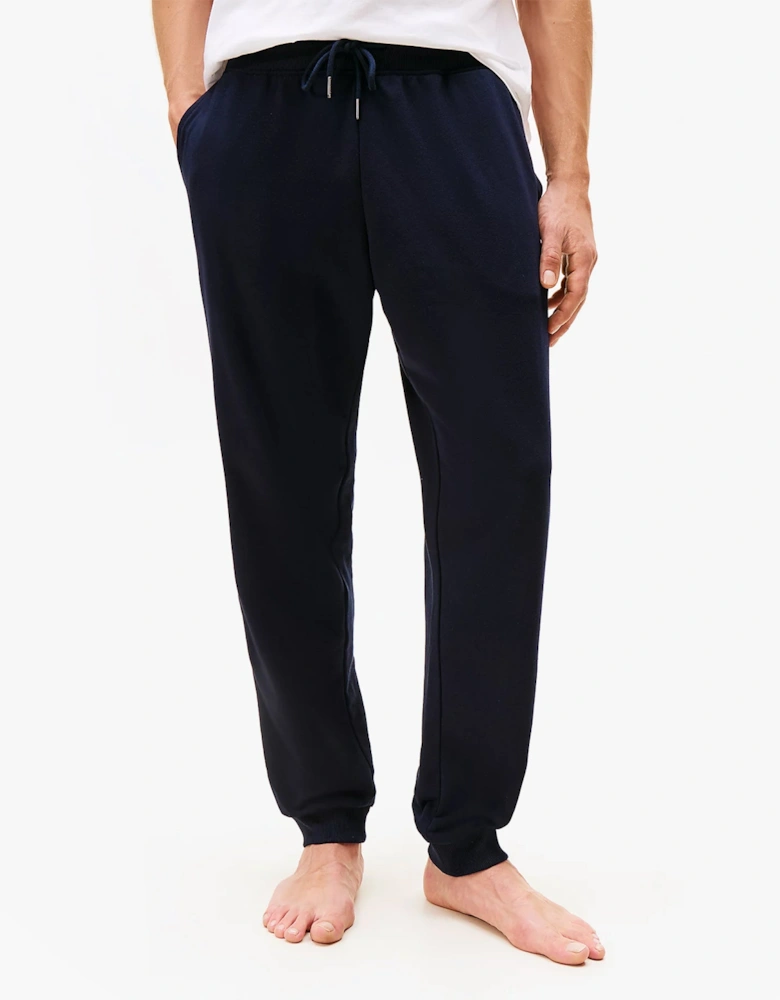TH Original Mens Logo Lounge Joggers Desert Sky