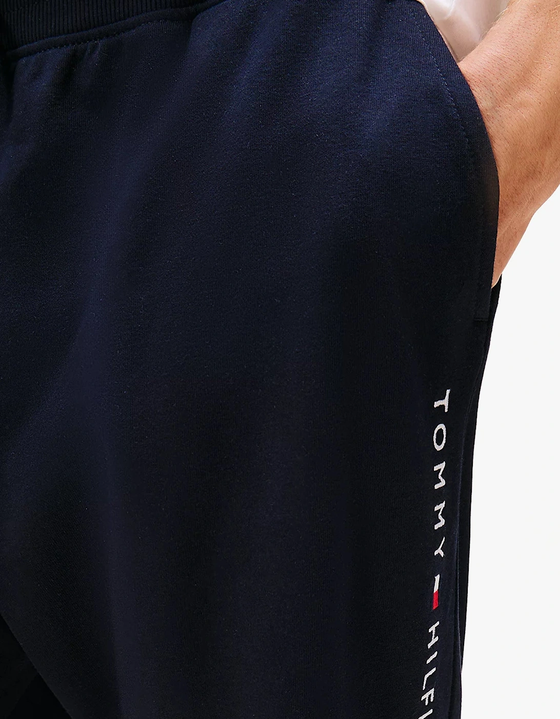 TH Original Mens Logo Lounge Joggers Desert Sky