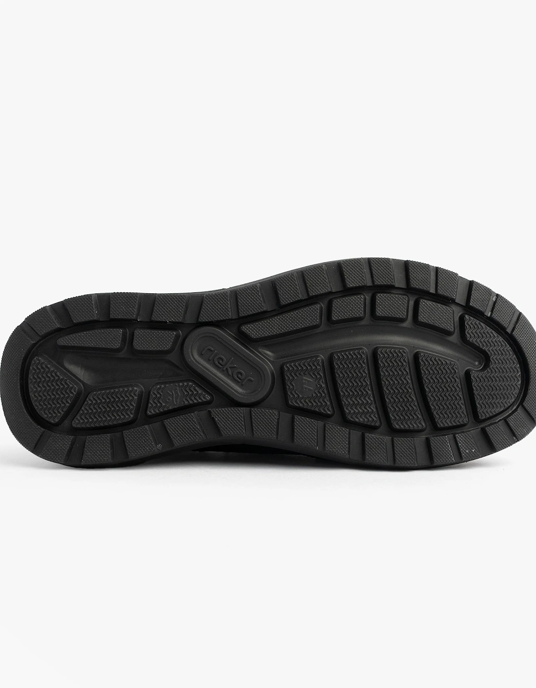 06052-00 Mens Shoes Black