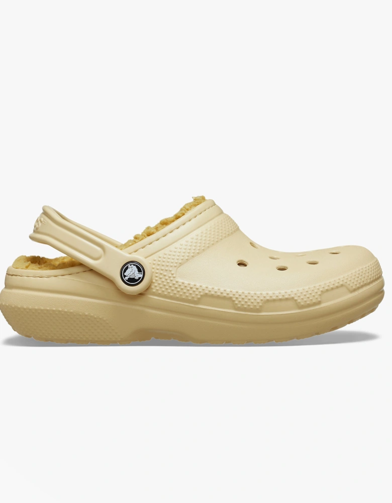 CLASSIC LINED Unisex Clogs Sesame