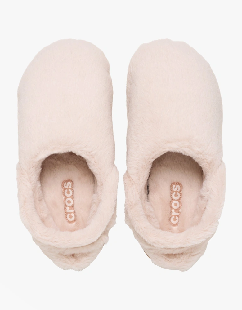 CLASSIC UNFURGETTABLE Womens Clogs Quartz