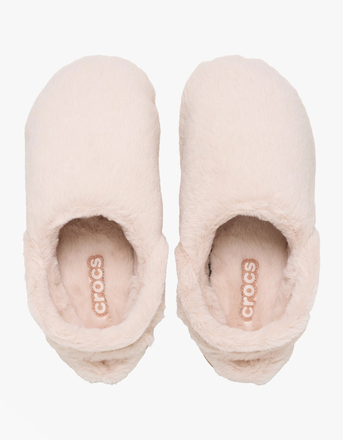 CLASSIC UNFURGETTABLE Womens Clogs Quartz