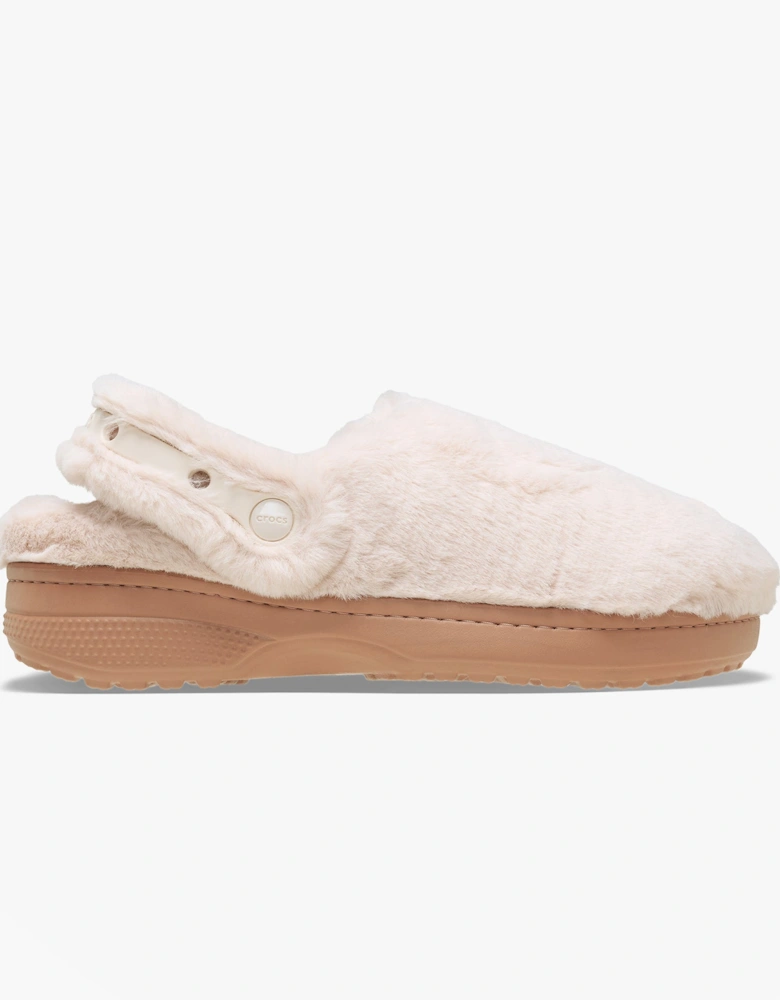 CLASSIC UNFURGETTABLE Womens Clogs Quartz