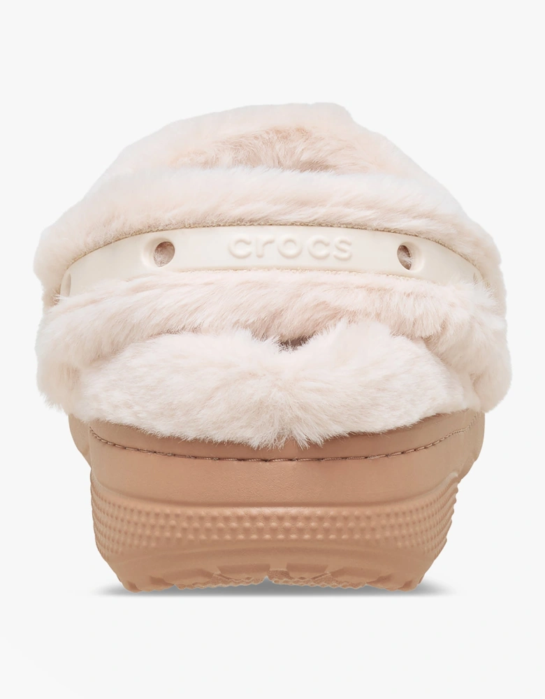 CLASSIC UNFURGETTABLE Womens Clogs Quartz