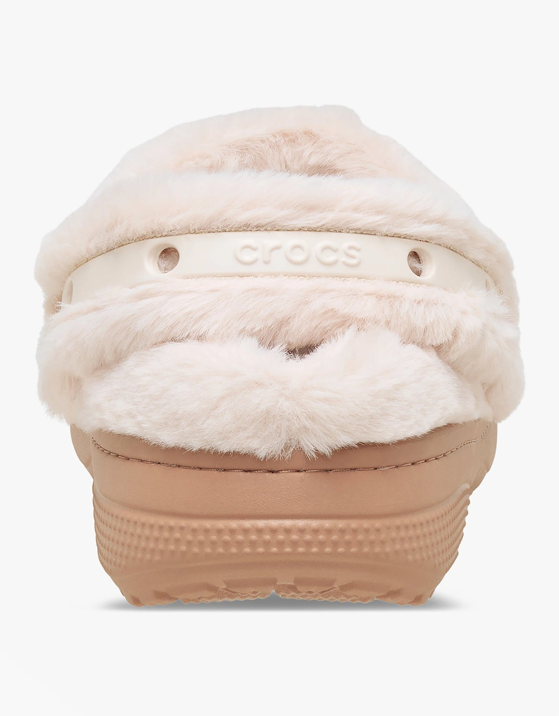 CLASSIC UNFURGETTABLE Womens Clogs Quartz