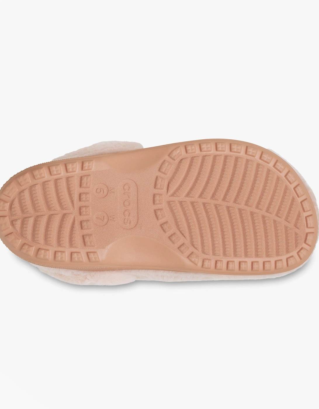 CLASSIC UNFURGETTABLE Womens Clogs Quartz