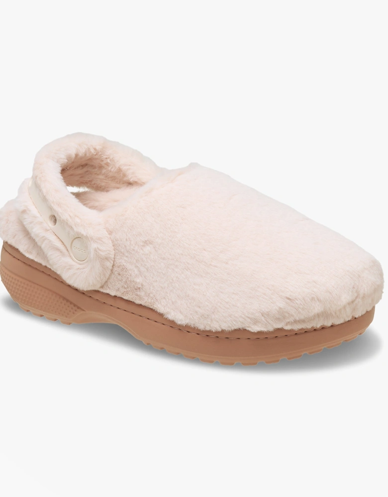 CLASSIC UNFURGETTABLE Womens Clogs Quartz