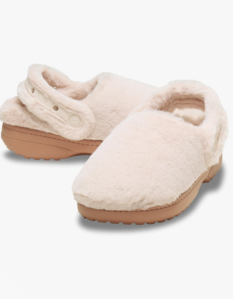 CLASSIC UNFURGETTABLE Womens Clogs Quartz