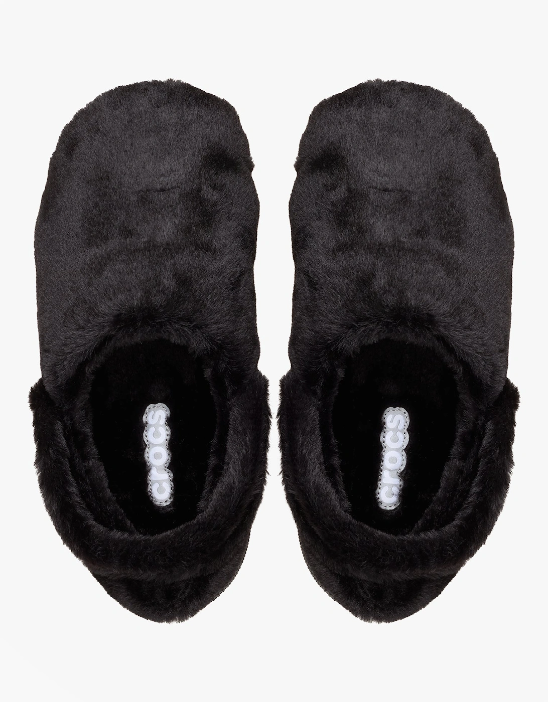 CLASSIC UNFURGETTABLE Womens Clogs Black