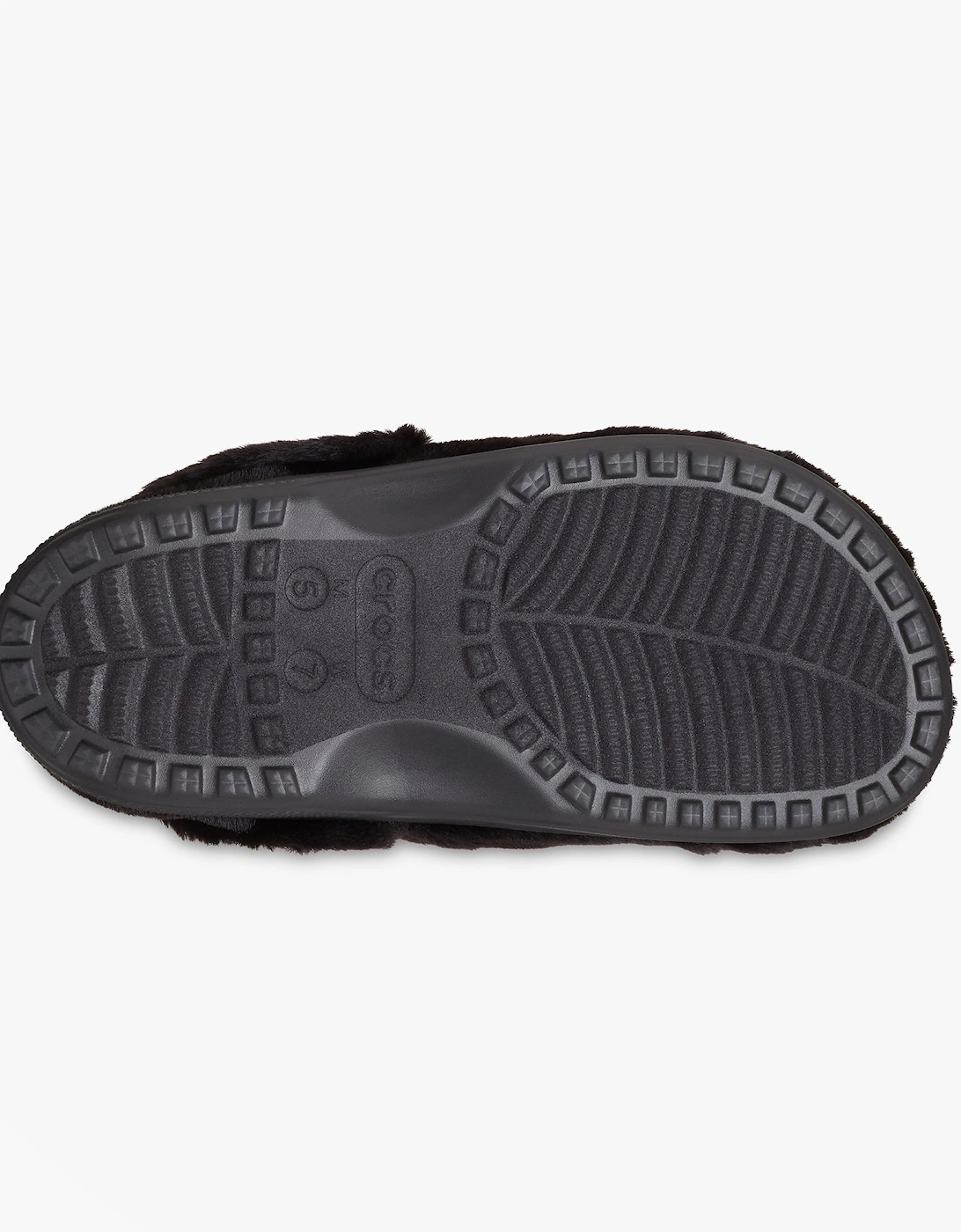 CLASSIC UNFURGETTABLE Womens Clogs Black