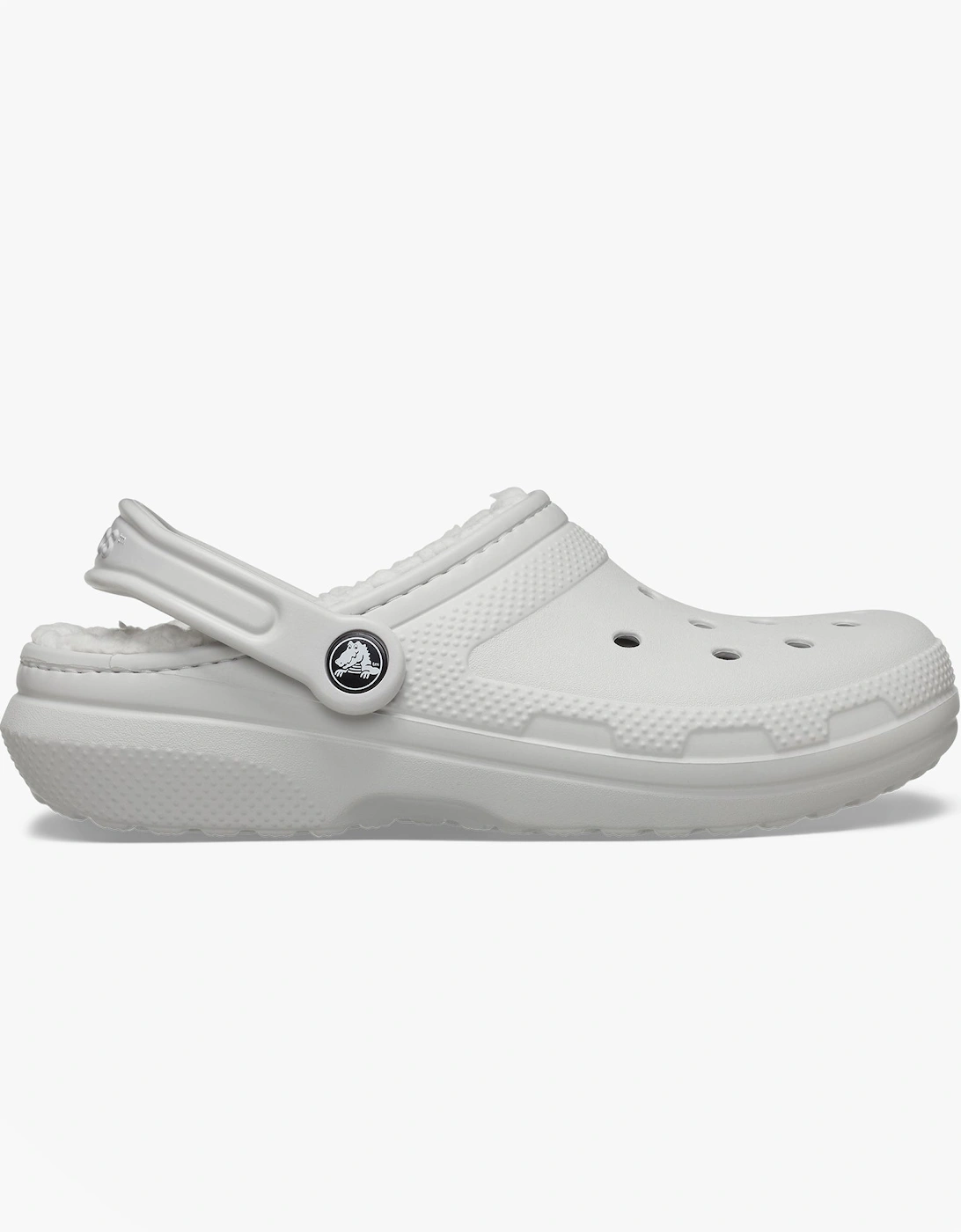 CLASSIC LINED Unisex Clogs Atmosphere, 7 of 6