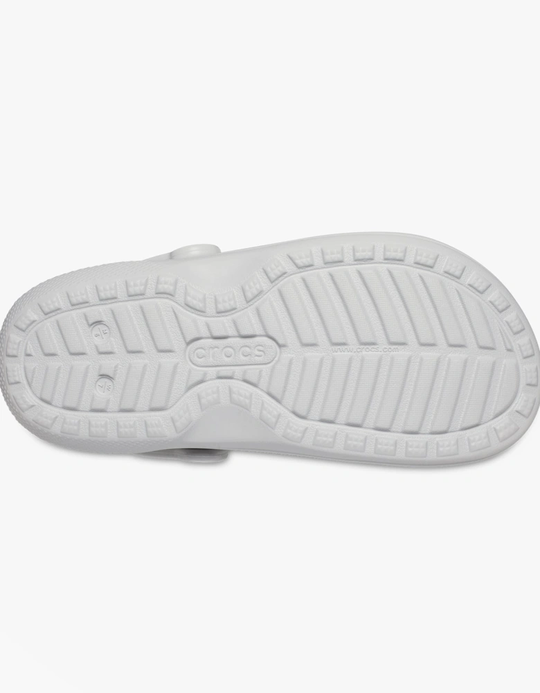 CLASSIC LINED Unisex Clogs Atmosphere