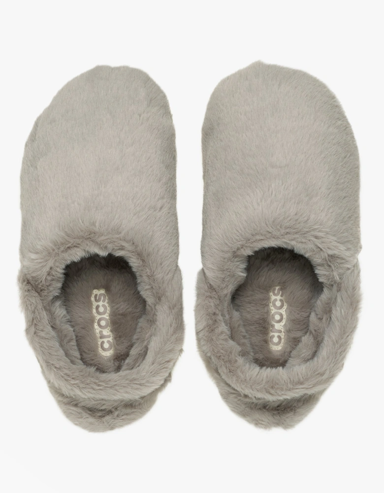 CLASSIC UNFURGETTABLE Womens Clogs Mushroom
