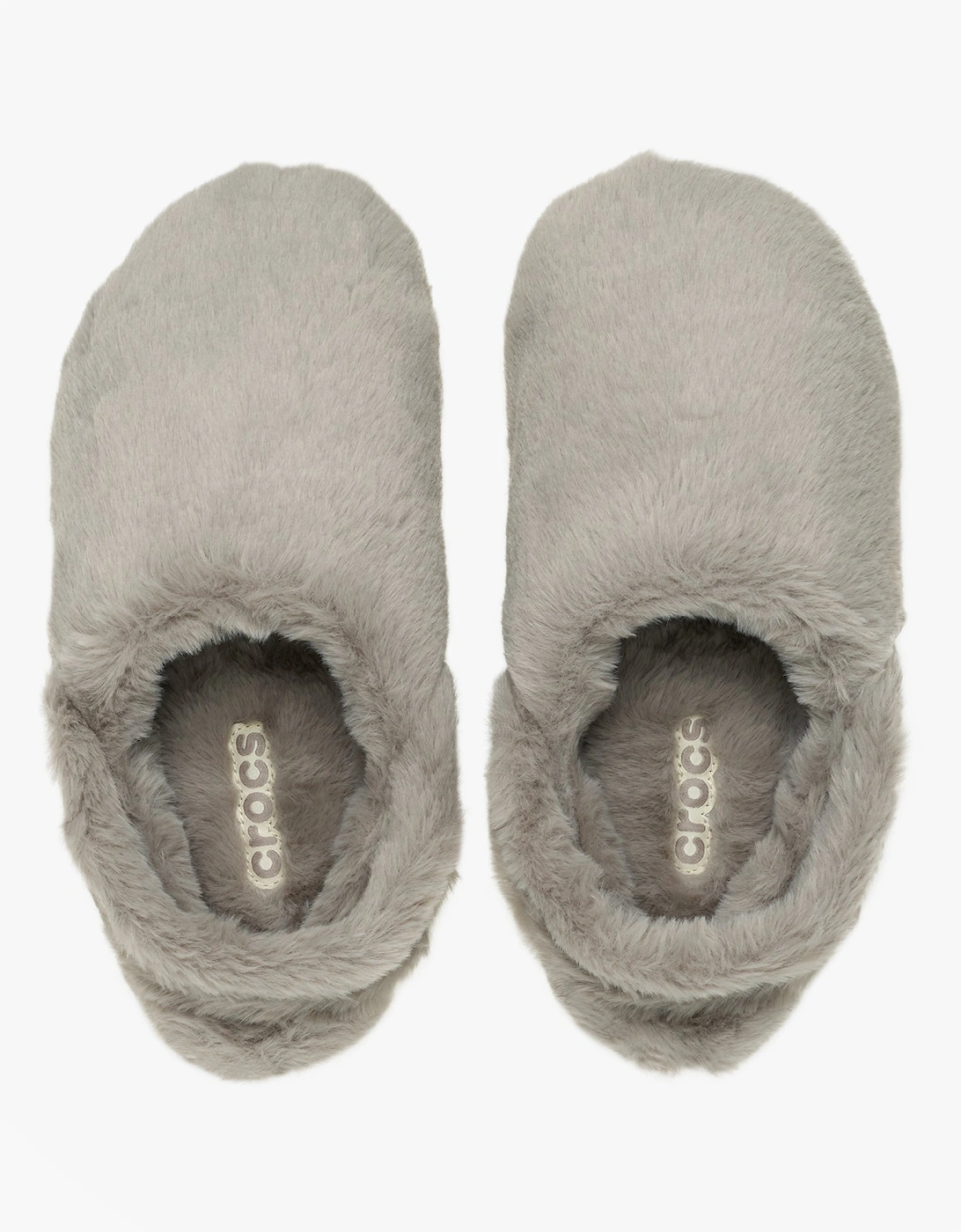 CLASSIC UNFURGETTABLE Womens Clogs Mushroom