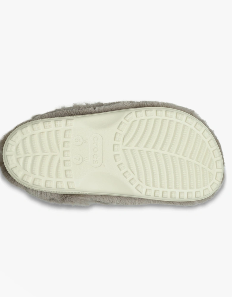 CLASSIC UNFURGETTABLE Womens Clogs Mushroom
