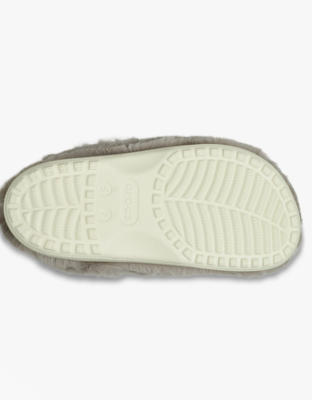CLASSIC UNFURGETTABLE Womens Clogs Mushroom