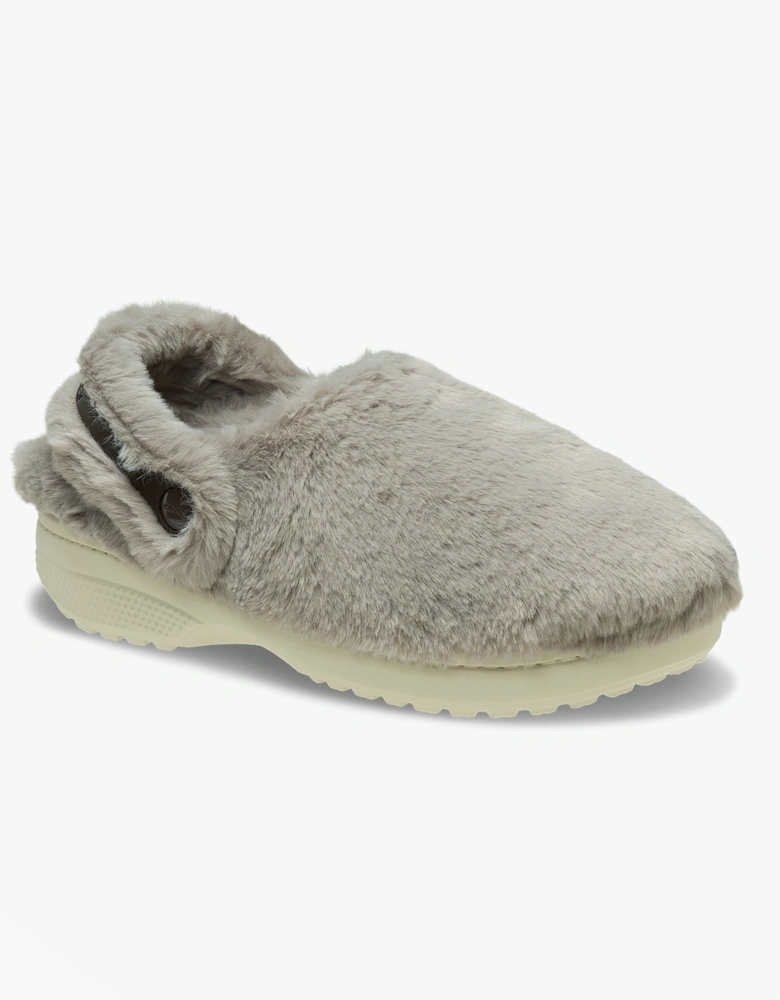 CLASSIC UNFURGETTABLE Womens Clogs Mushroom