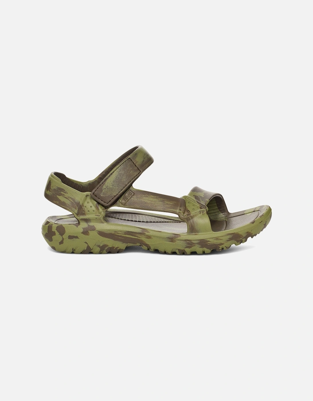 HURRICANE DRIFT HUEMIX Mens Sandals Iguana/ Dark Olive