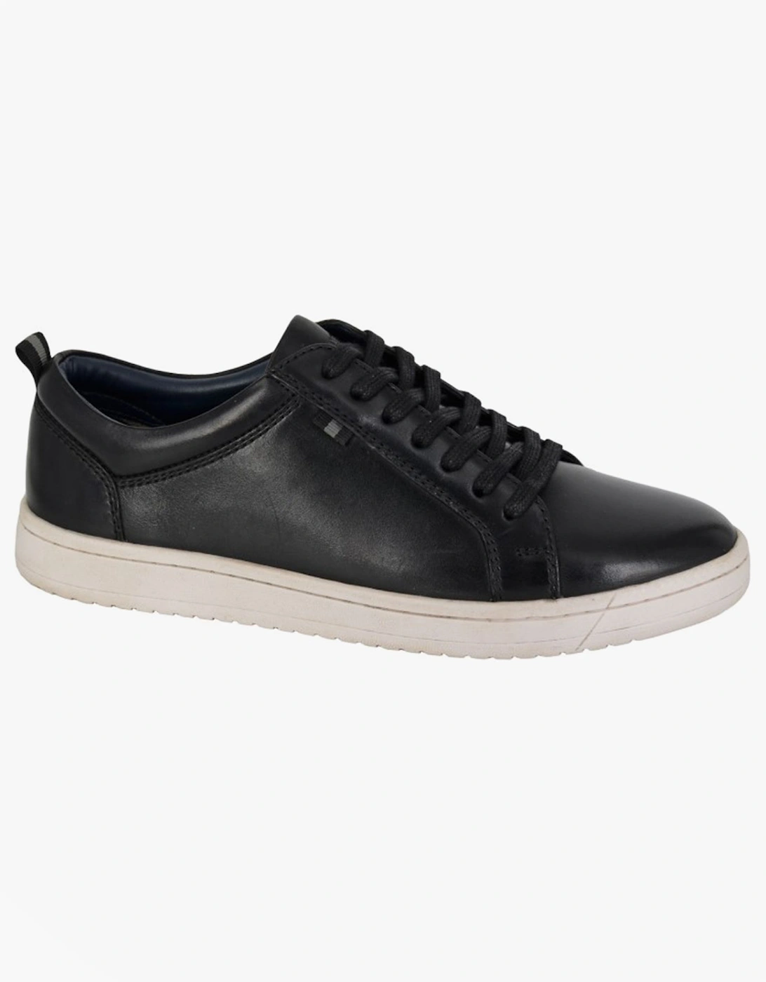 M799A Mens Trainers Black, 2 of 1