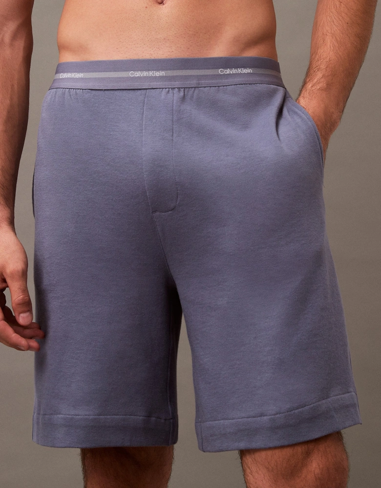 SLEEP SHORT Mens Grisaille