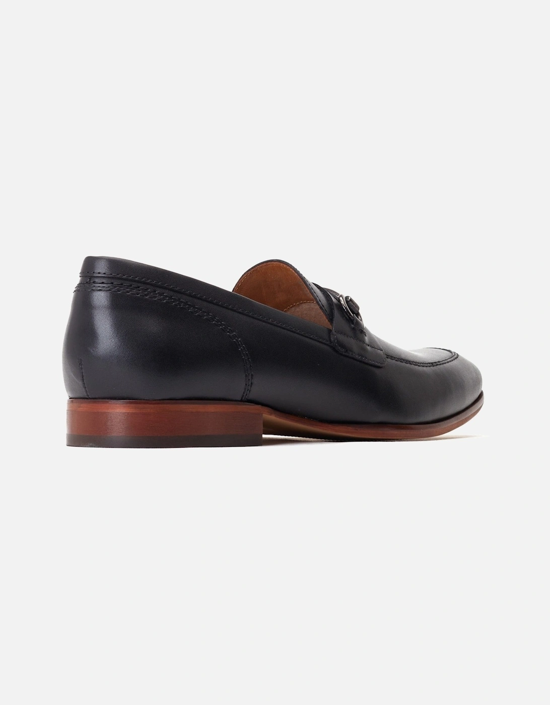 London RUSSO Mens Shoes Black