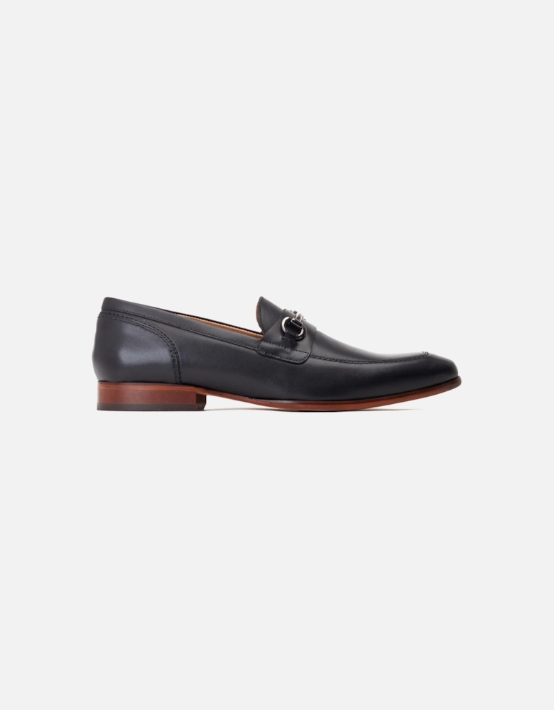 London RUSSO Mens Shoes Black