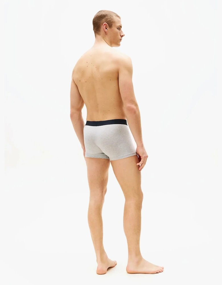 TRUNK 3 Pack Mens Trunk Multicoloured