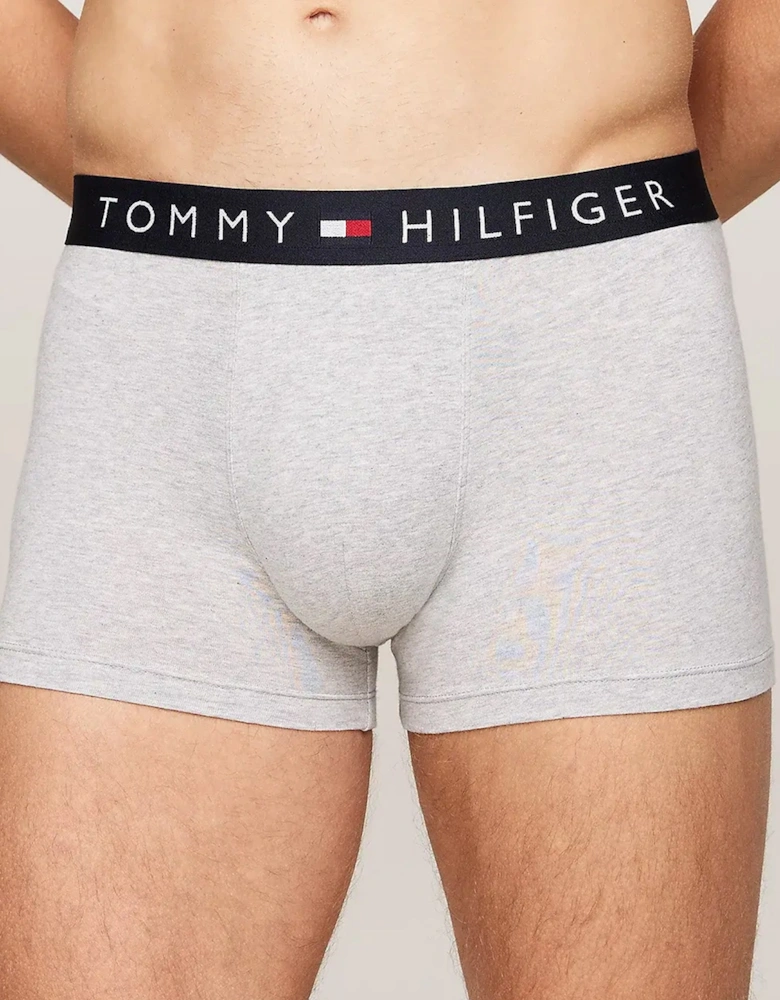 TRUNK 3 Pack Mens Trunk Multicoloured