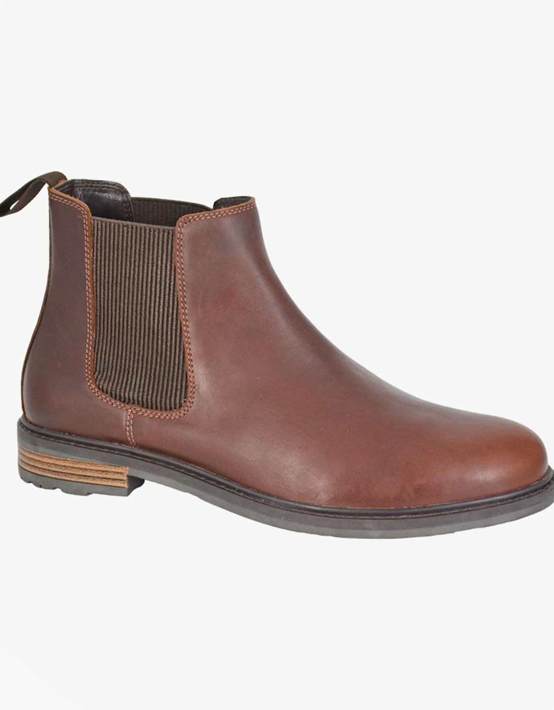 M189WB Mens Boots Brown, 2 of 1