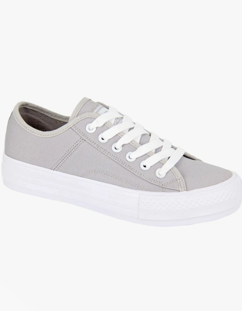L944F Ladies Shoes Grey