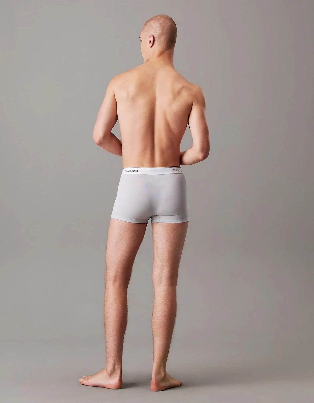 TRUNK 3 Pack Mens Multicoloured