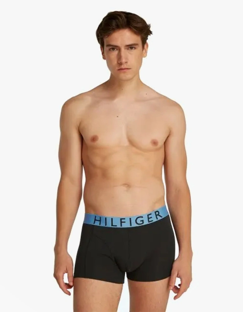 TRUNK 3 Pack Mens Trunk Multicoloured