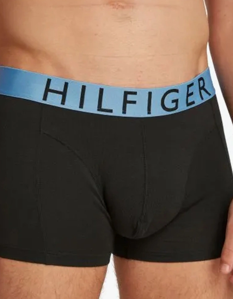 TRUNK 3 Pack Mens Trunk Multicoloured