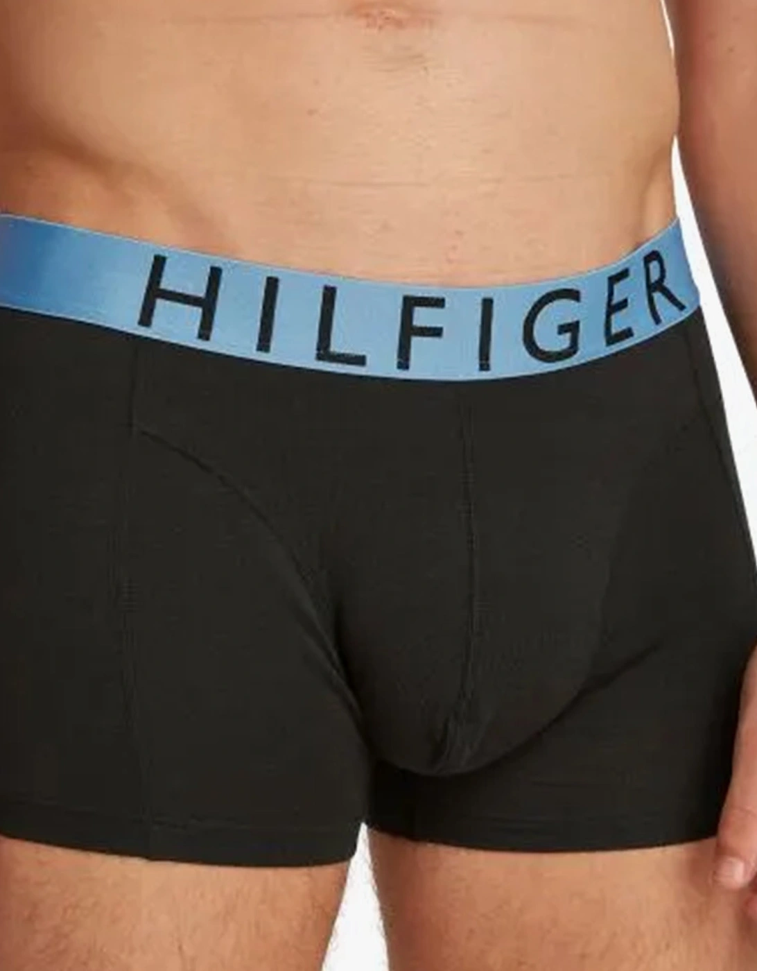 TRUNK 3 Pack Mens Trunk Multicoloured