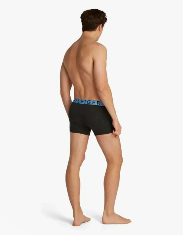 TRUNK 3 Pack Mens Trunk Multicoloured