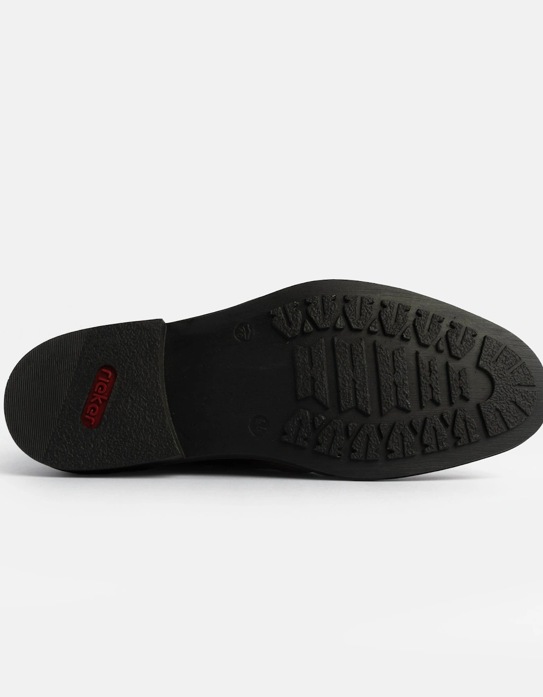 17659-23 Mens Slip On Brown