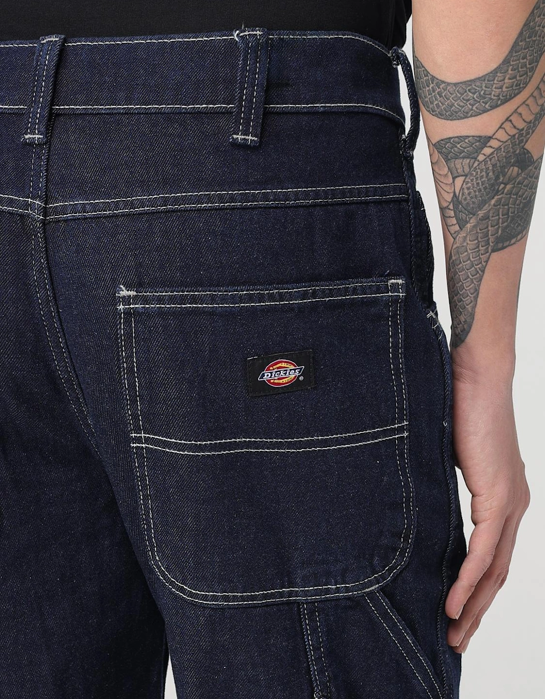 Carpenter Jeans Relaxed Fit Durable