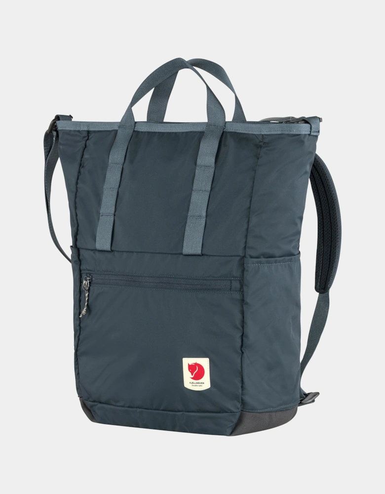 High Coast Unisex Totepack - Navy 560