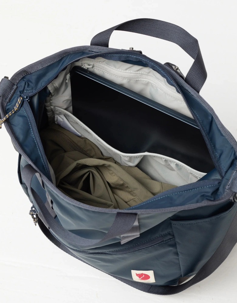 High Coast Unisex Totepack - Navy 560