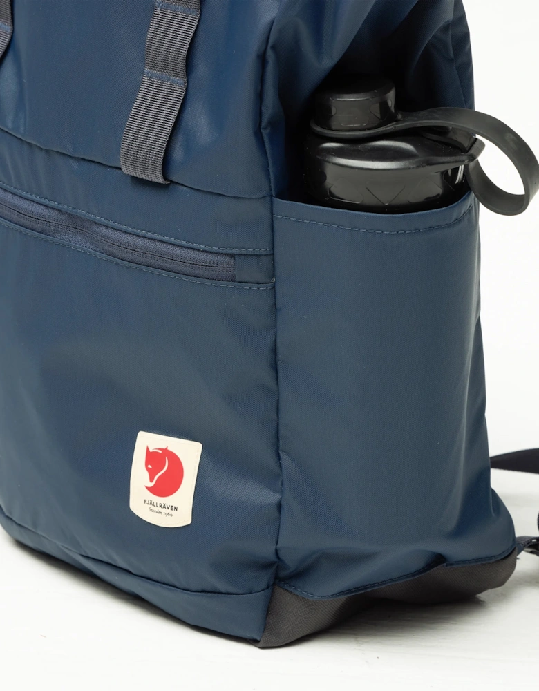 High Coast Unisex Totepack - Navy 560