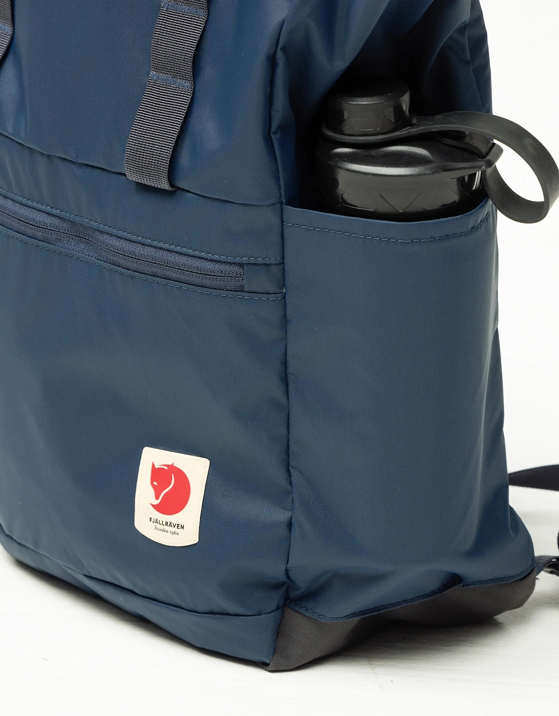 High Coast Unisex Totepack - Navy 560
