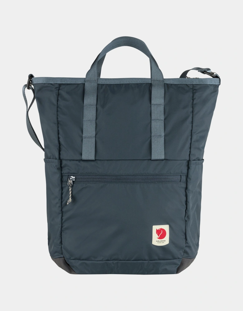 High Coast Unisex Totepack - Navy 560