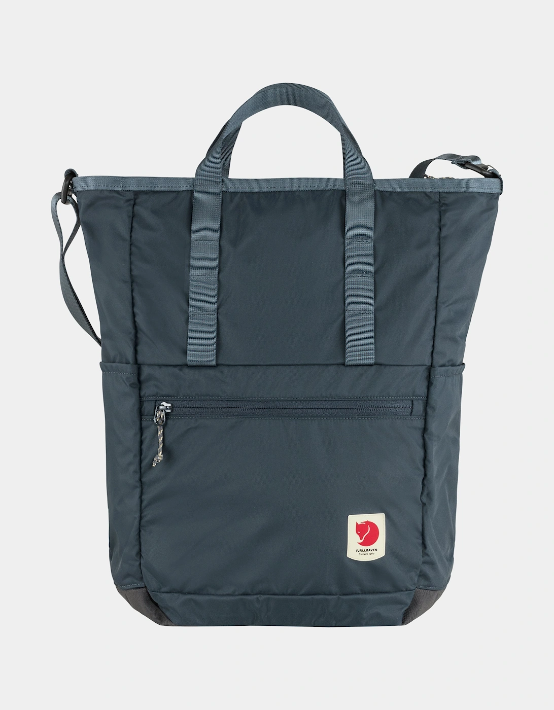 High Coast Unisex Totepack - Navy 560
